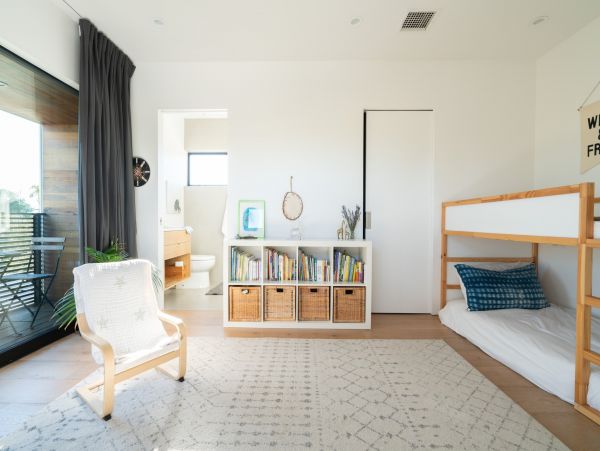 Los Angeles Home 1006373