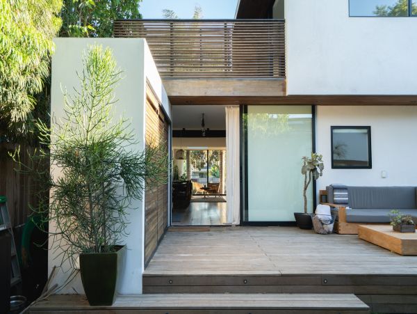 Los Angeles Home 1006373