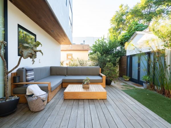 Los Angeles Home 1006373