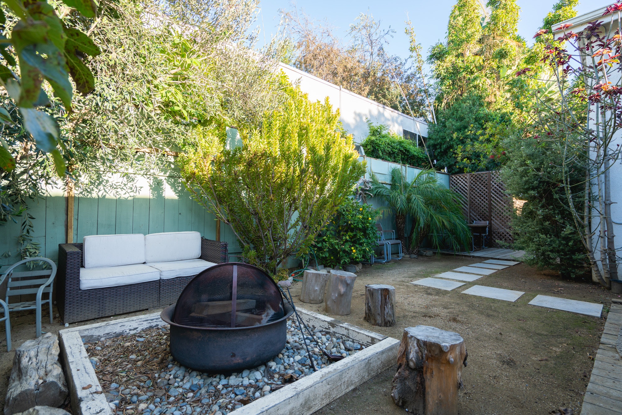 Los Angeles Home 1006373
