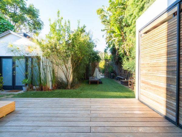 Los Angeles Home 1006373