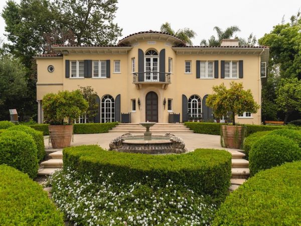 Los Angeles Home 1006374