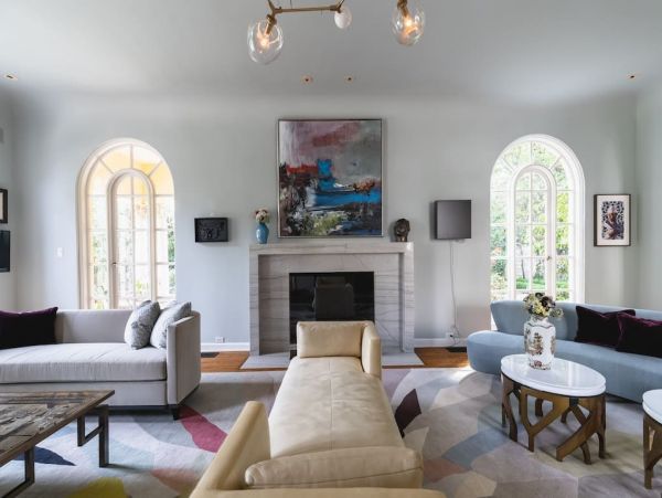 Los Angeles Home 1006374