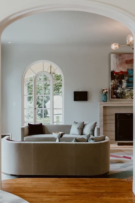 Los Angeles Home 1006374