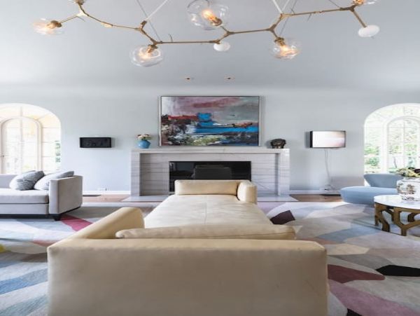 Los Angeles Home 1006374
