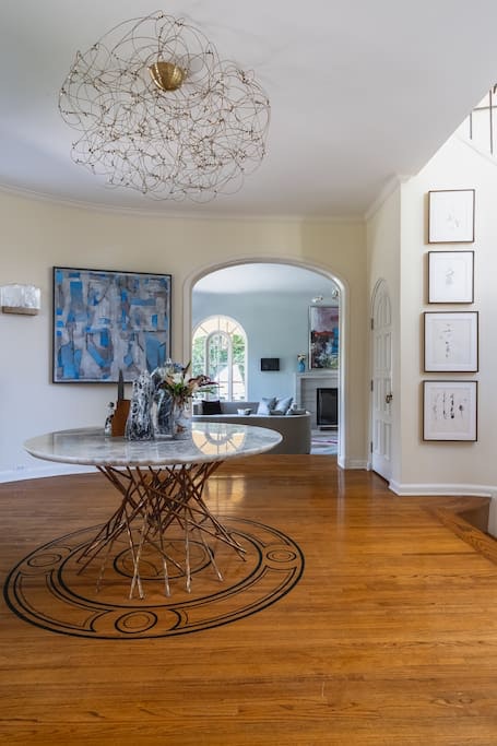 Los Angeles Home 1006374