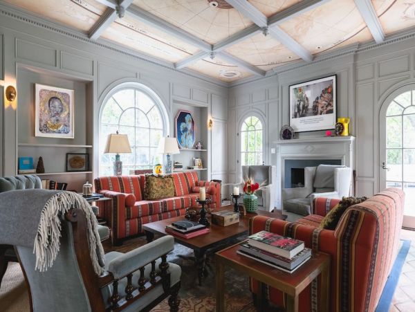 Los Angeles Home 1006374