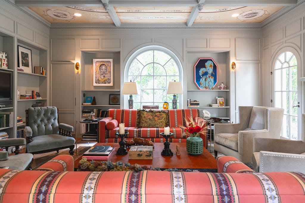 Los Angeles Home 1006374