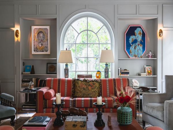 Los Angeles Home 1006374