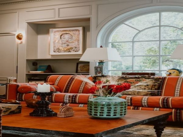 Los Angeles Home 1006374