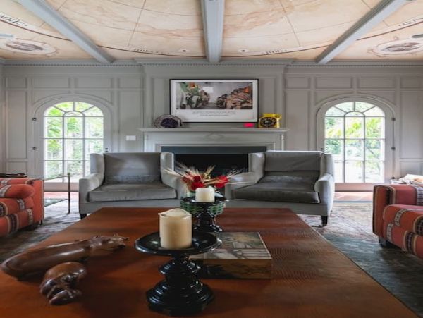 Los Angeles Home 1006374