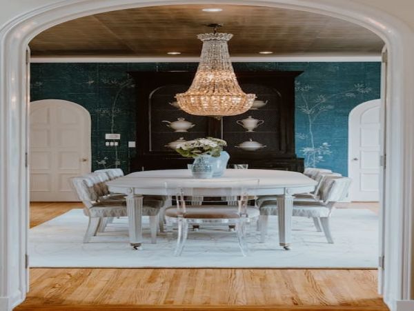 Los Angeles Home 1006374