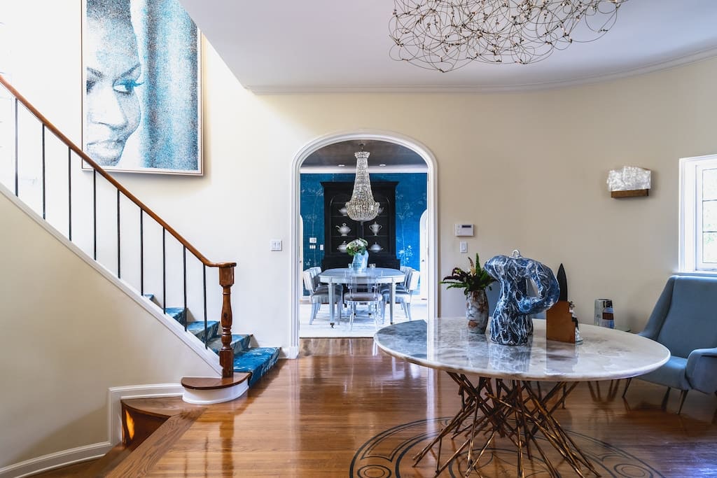 Los Angeles Home 1006374