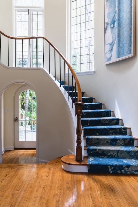 Los Angeles Home 1006374