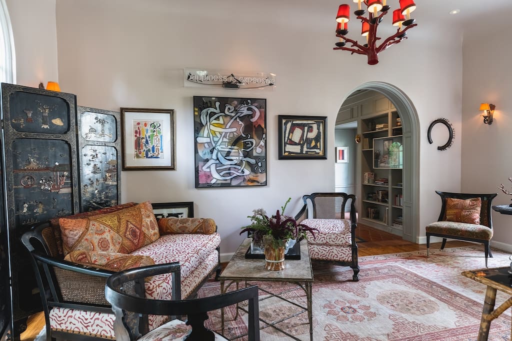 Los Angeles Home 1006374