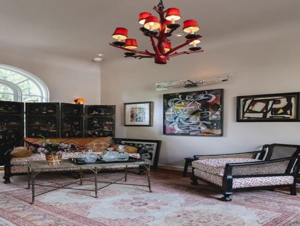 Los Angeles Home 1006374