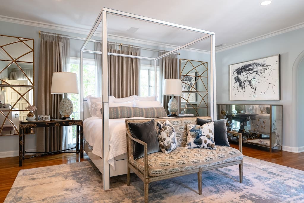 Los Angeles Home 1006374