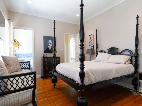 Los Angeles Home 1006374