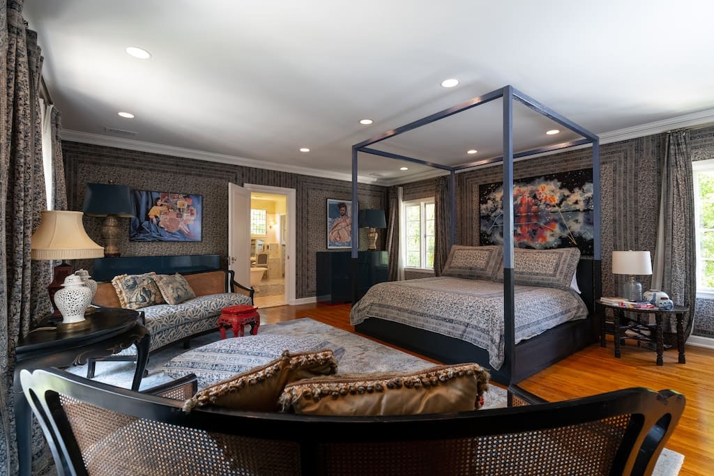 Los Angeles Home 1006374