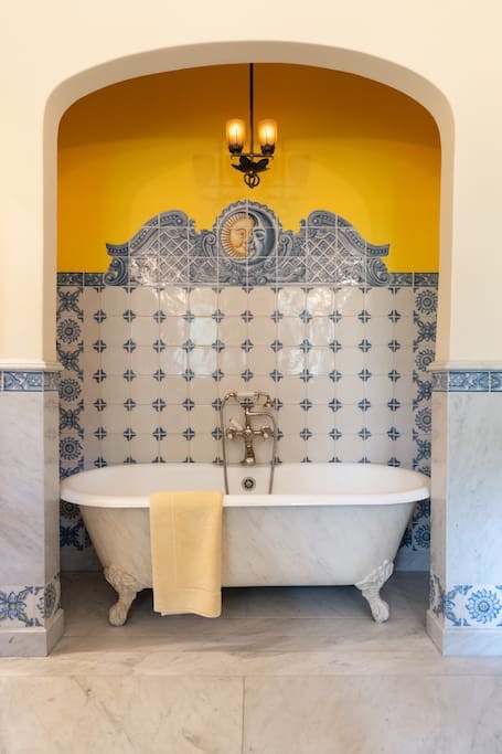Los Angeles Home 1006374