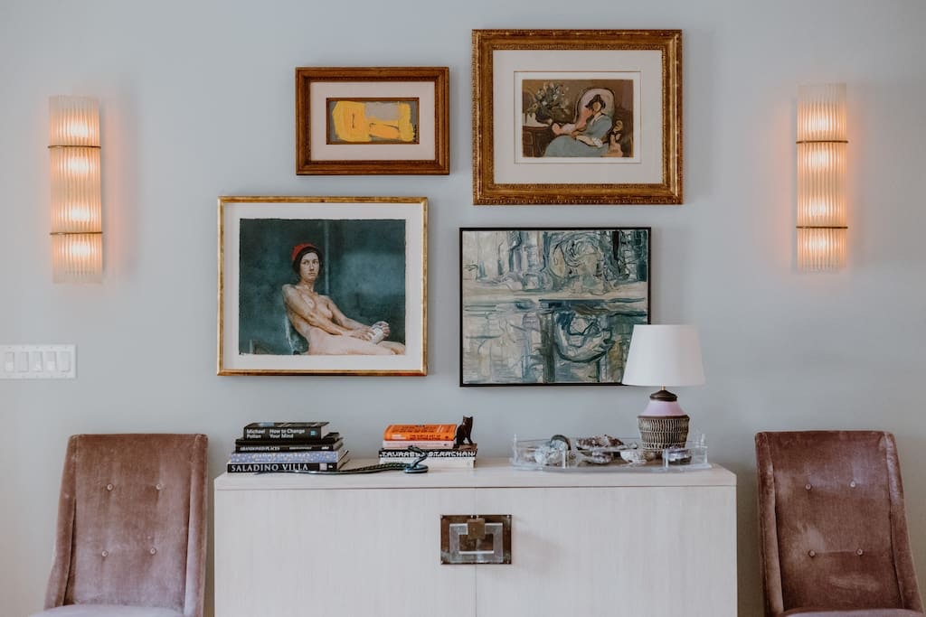Los Angeles Home 1006374