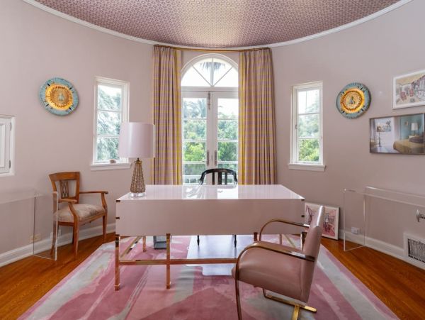 Los Angeles Home 1006374