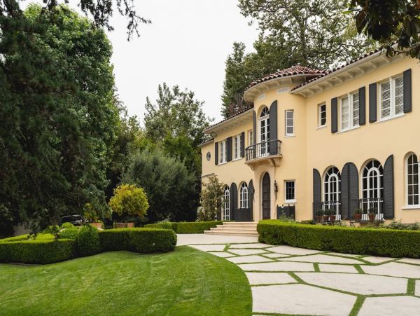 Los Angeles Home 1006374