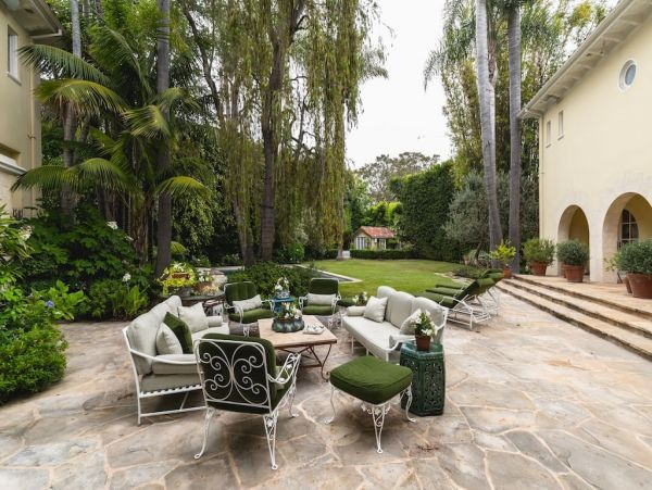 Los Angeles Home 1006374