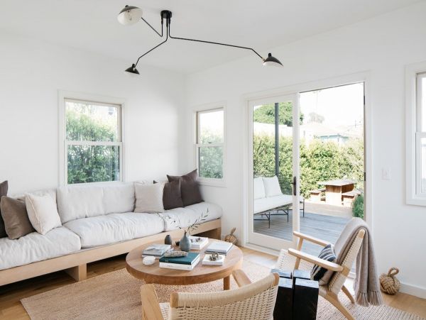 Block from Venice, Charming 2 bedroom