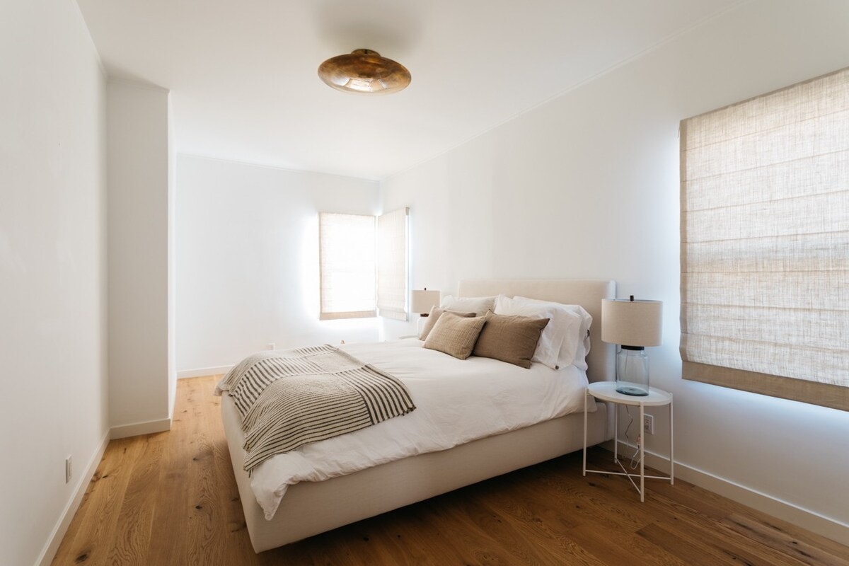 Block from Venice, Charming 2 bedroom