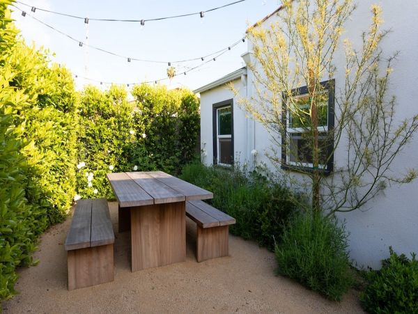 Block from Venice, Charming 2 bedroom