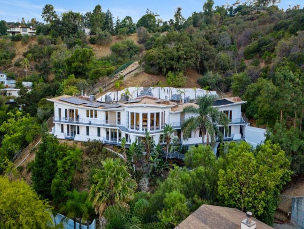 Los Angeles Home 1006376