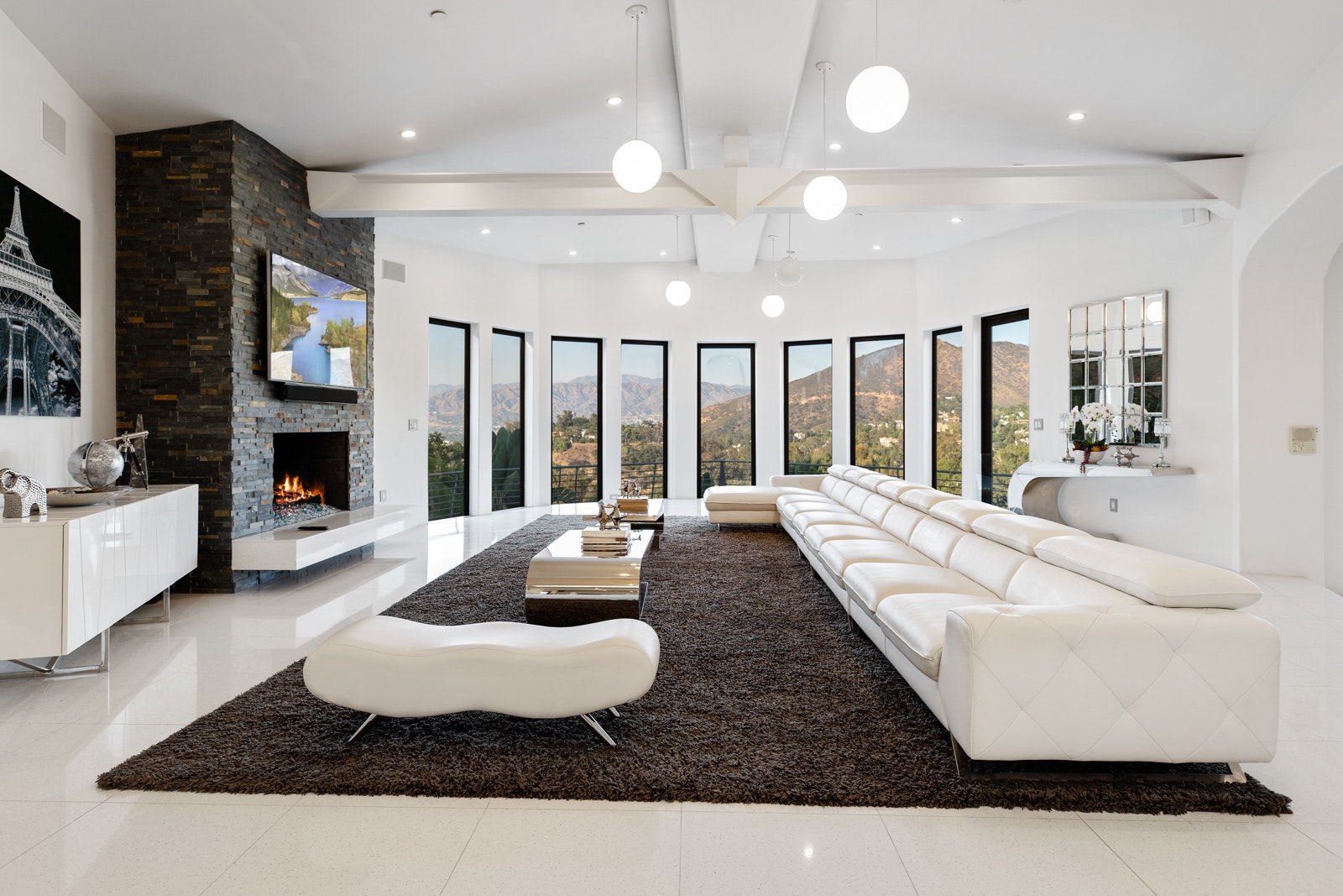 Los Angeles Home 1006376