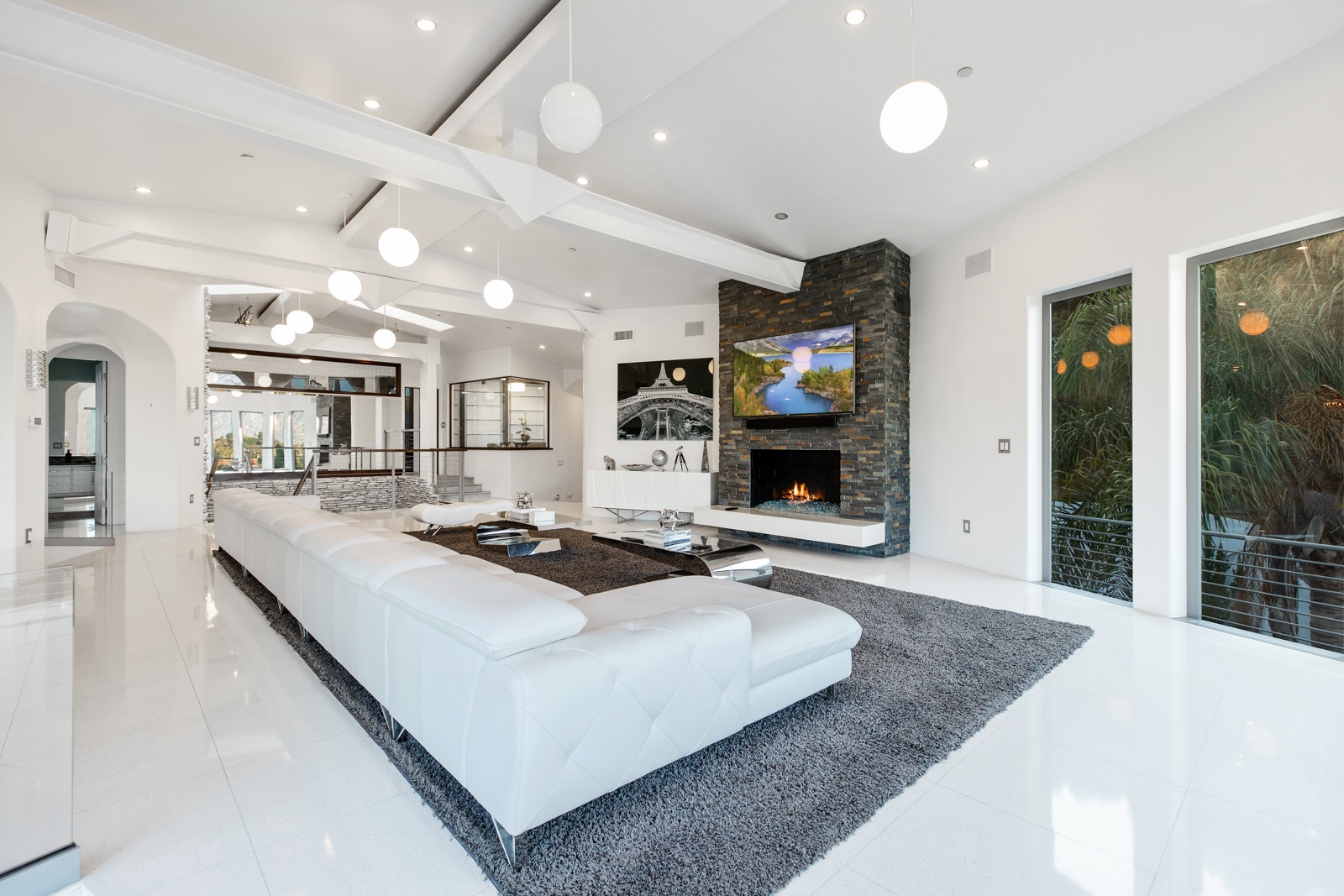 Los Angeles Home 1006376