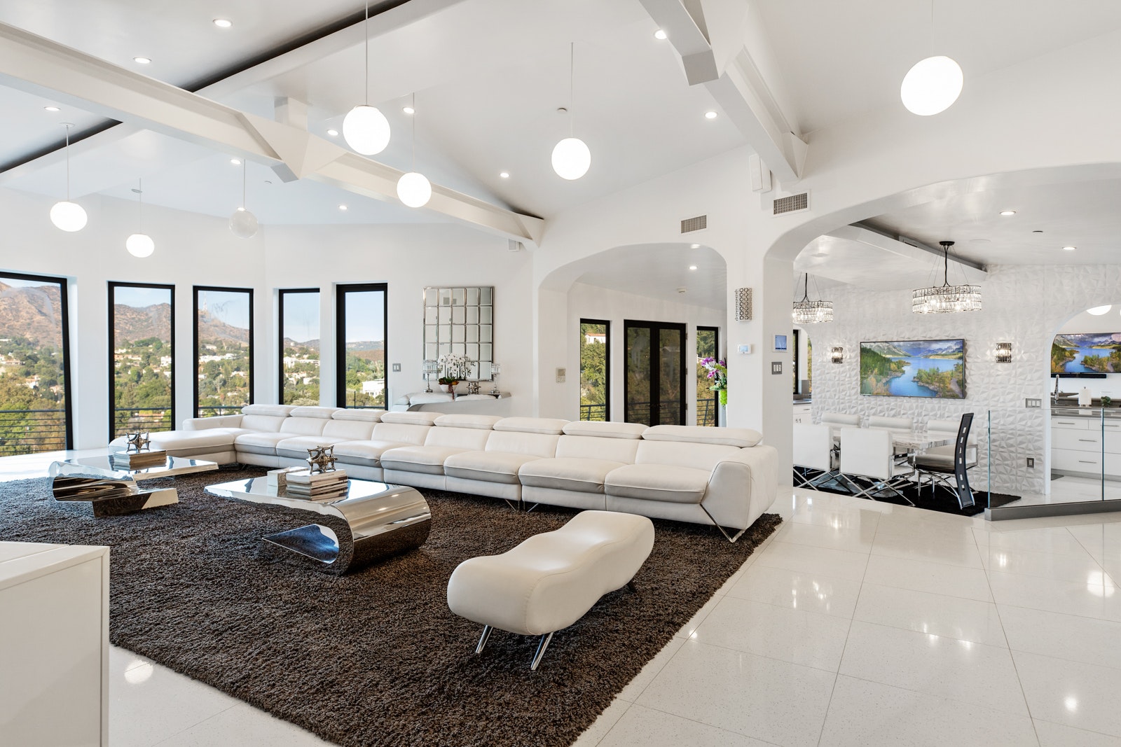 Los Angeles Home 1006376