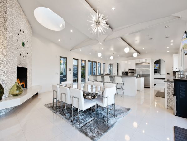 Los Angeles Home 1006376