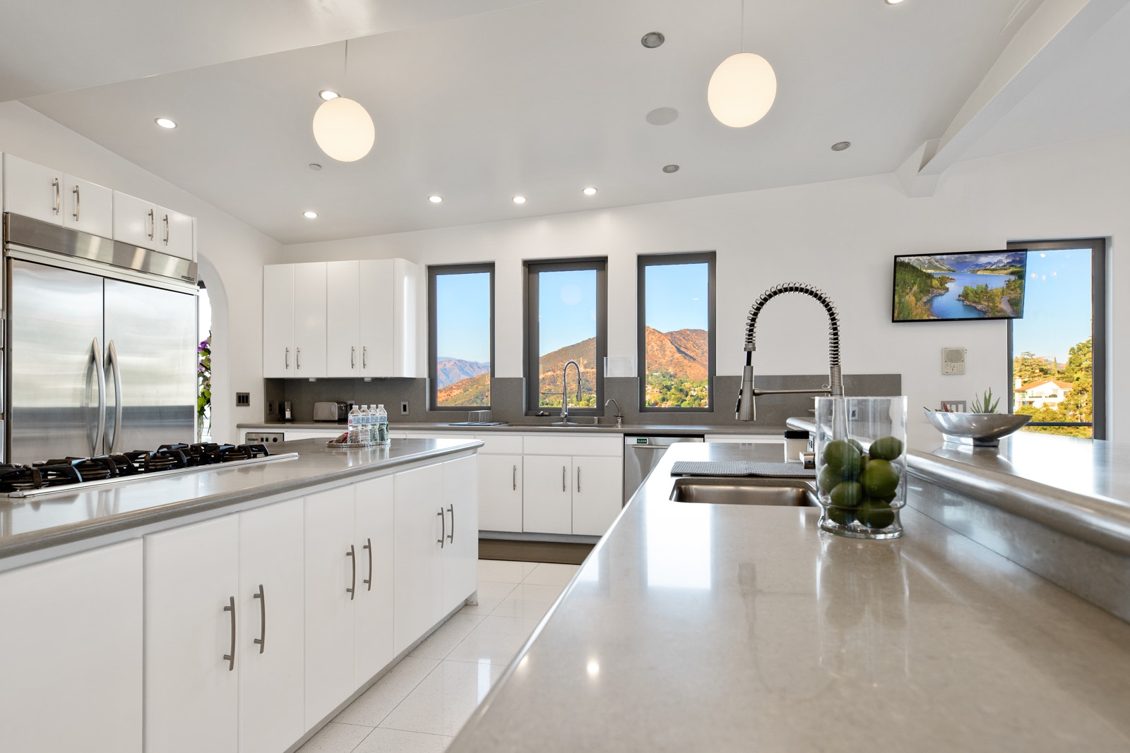 Los Angeles Home 1006376