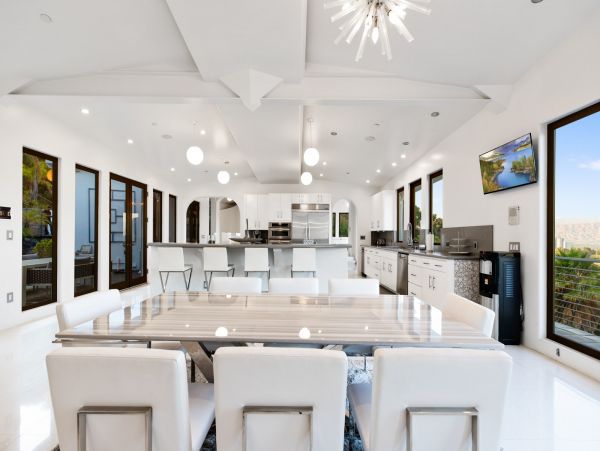 Los Angeles Home 1006376