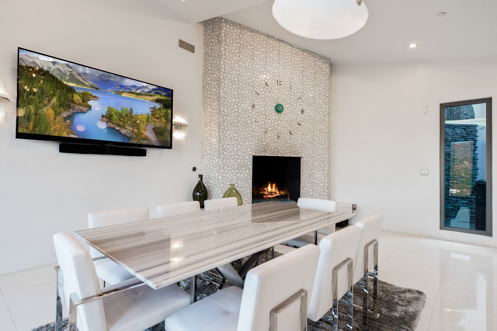 Los Angeles Home 1006376