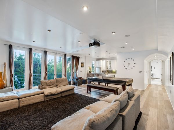 Los Angeles Home 1006376