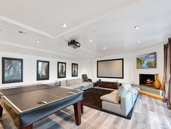 Los Angeles Home 1006376