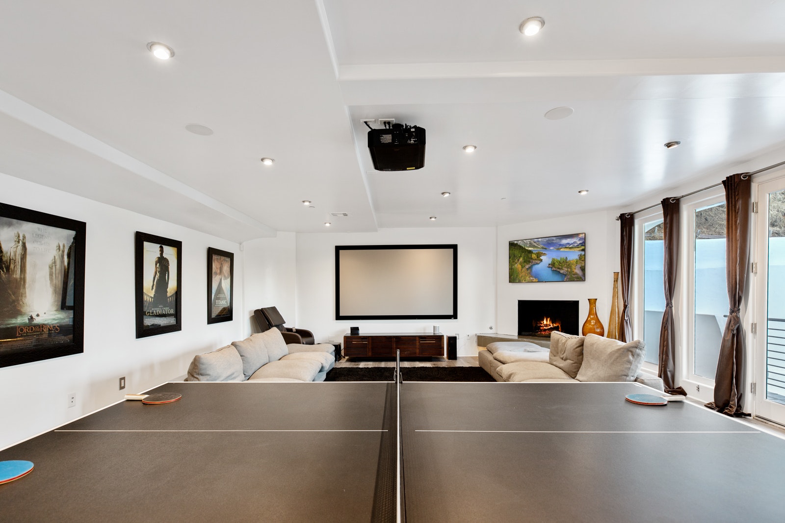 Los Angeles Home 1006376