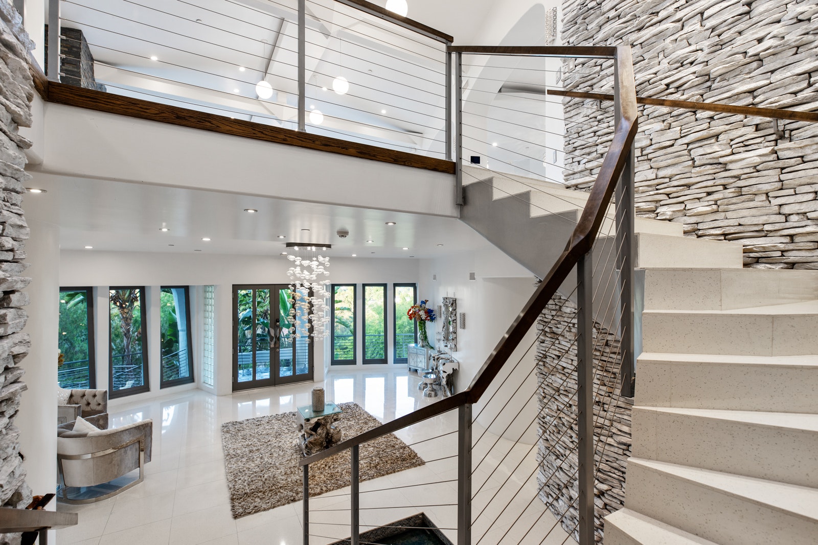 Los Angeles Home 1006376