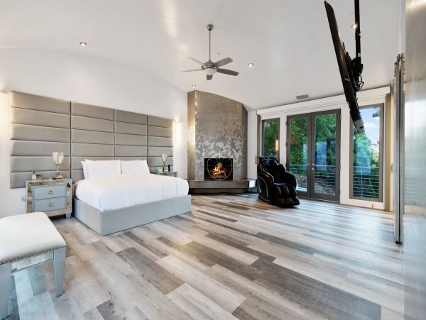 Los Angeles Home 1006376