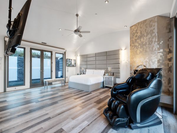 Los Angeles Home 1006376