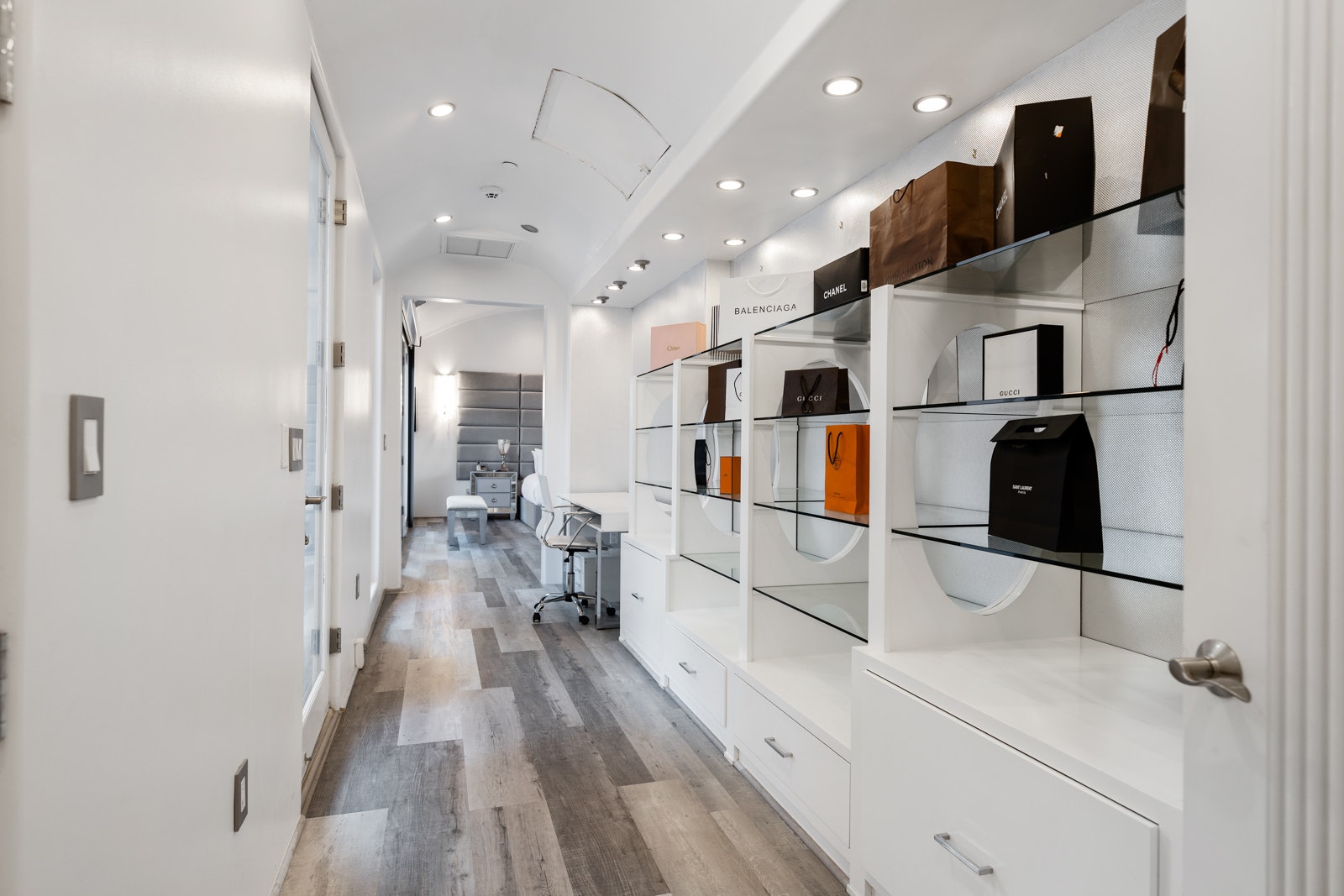 Los Angeles Home 1006376