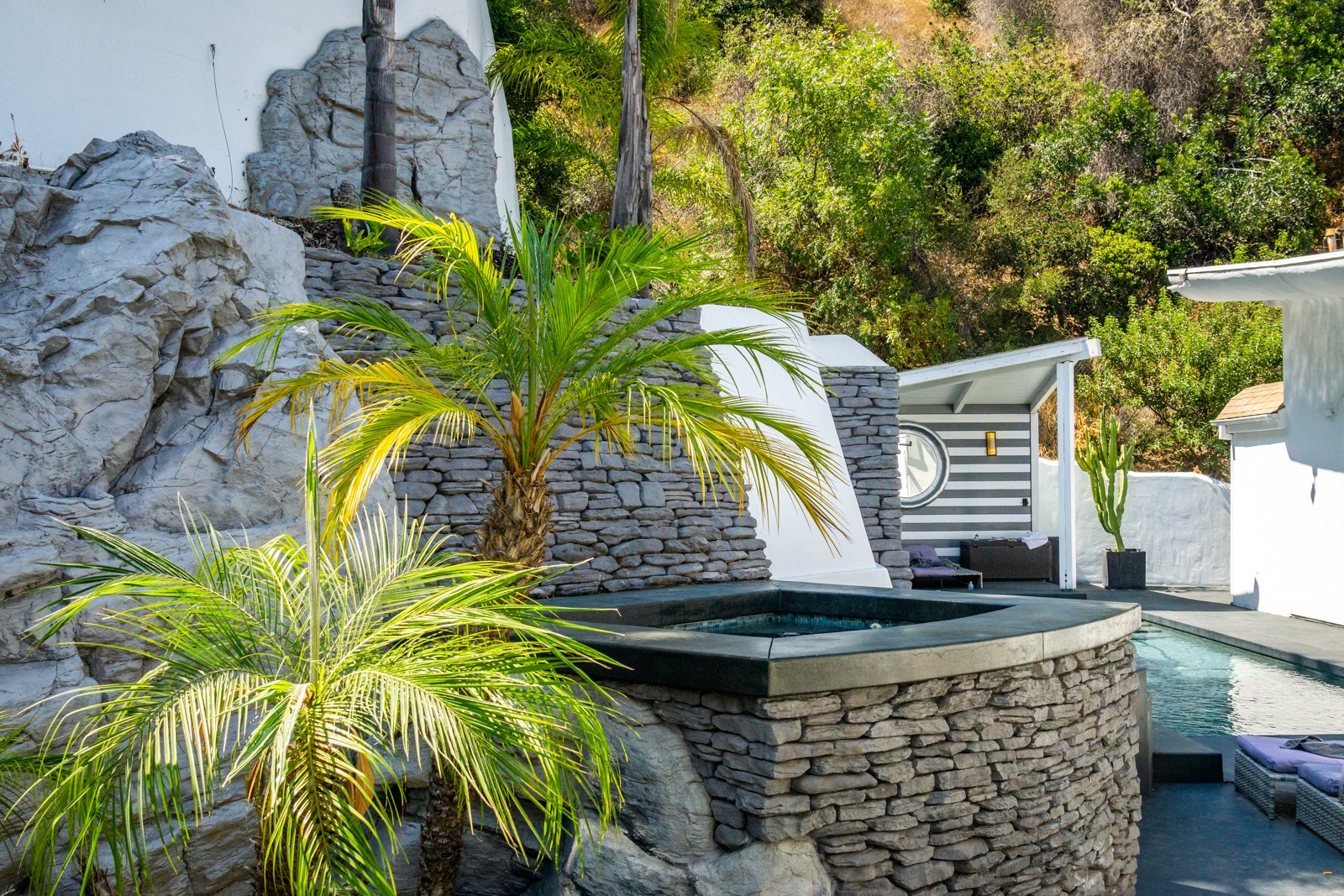 Los Angeles Home 1006376