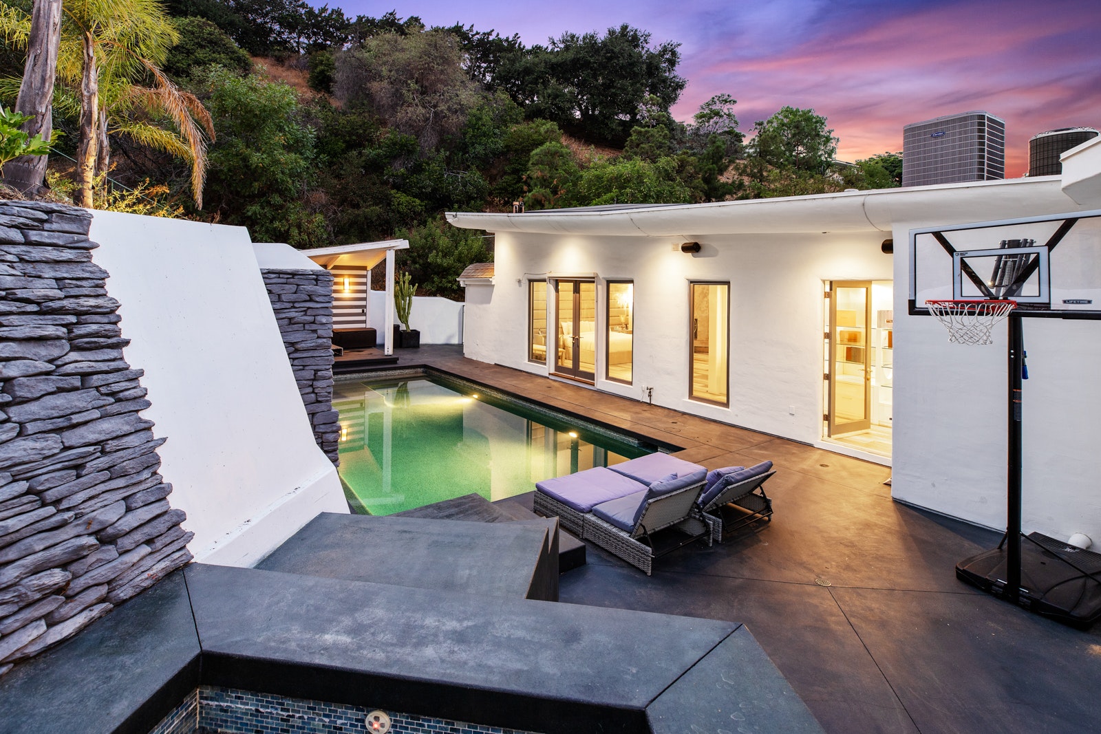 Los Angeles Home 1006376