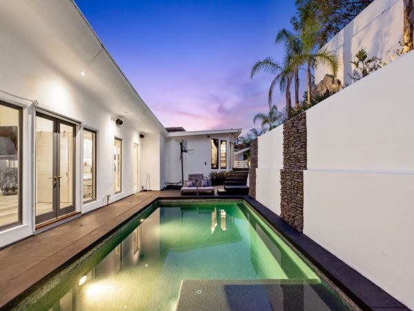 Los Angeles Home 1006376
