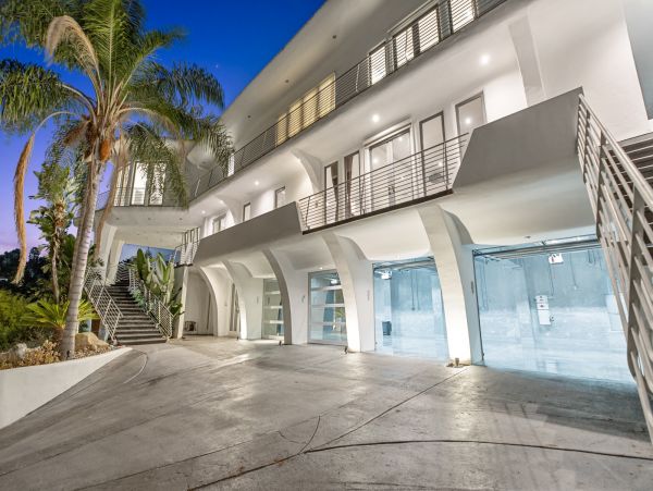 Los Angeles Home 1006376